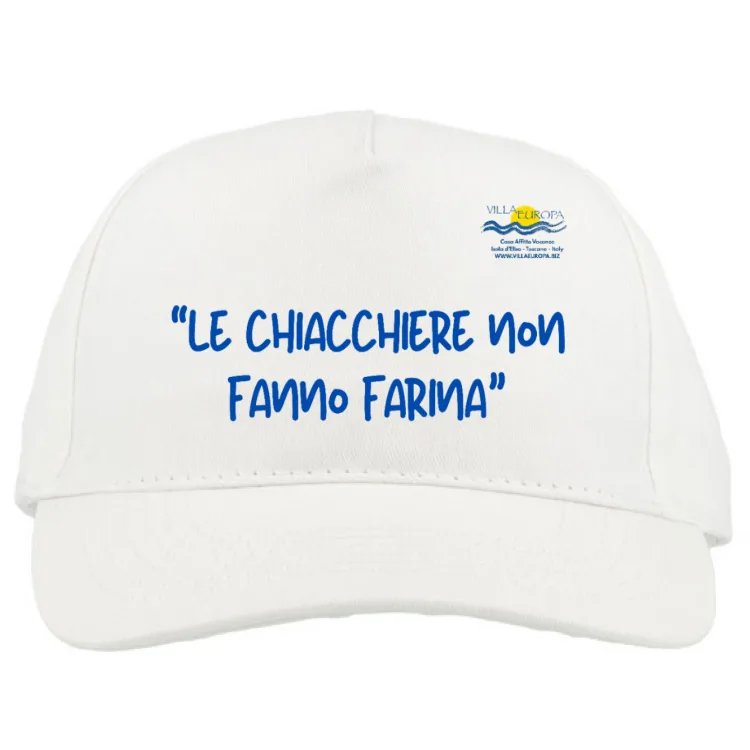 Cappello Farina