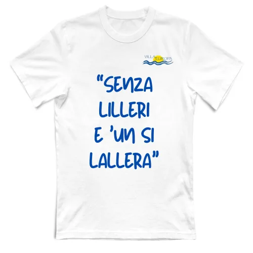 T-Shirt Bambino