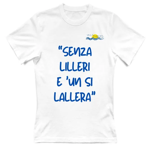 T-Shirt Donna