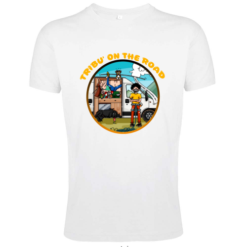 T-Shirt Men Fit