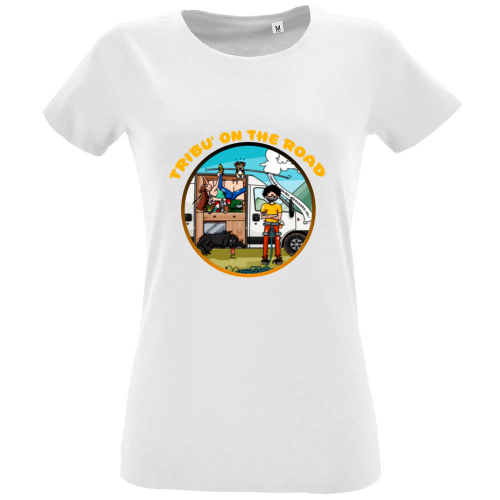 T-Shirt Women Fit