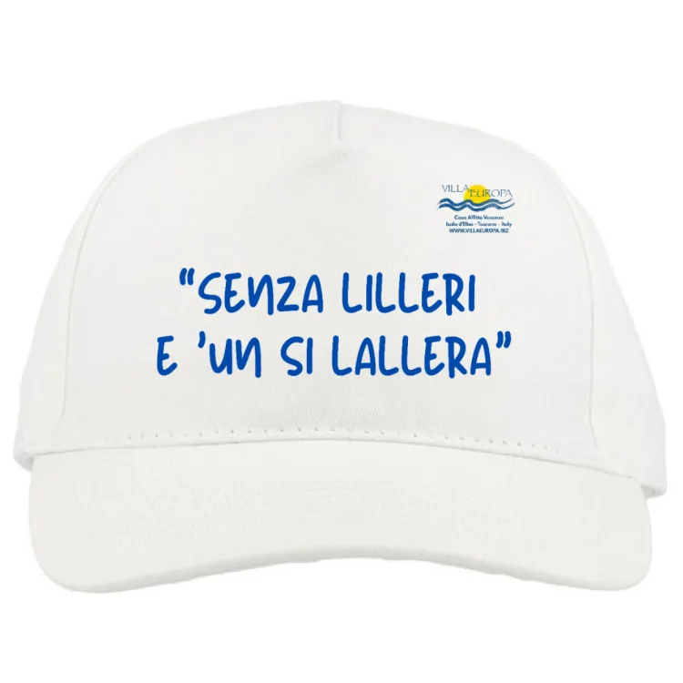 Cappello Lillero