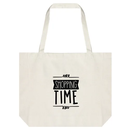Tote Bag Canapa