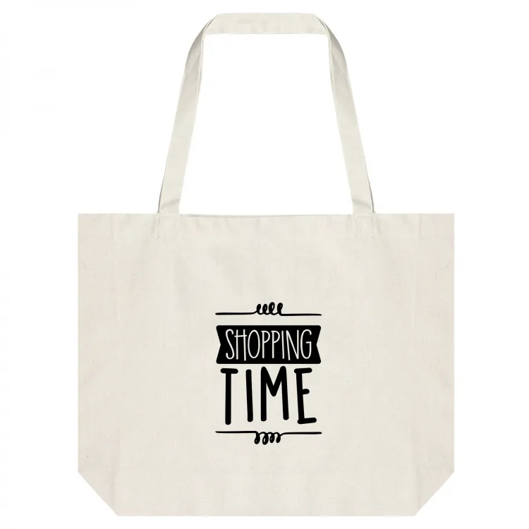 Shopper_Shopping_Canapa