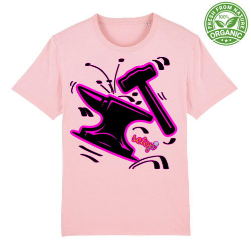 T-Shirt Unisex Premium Organic