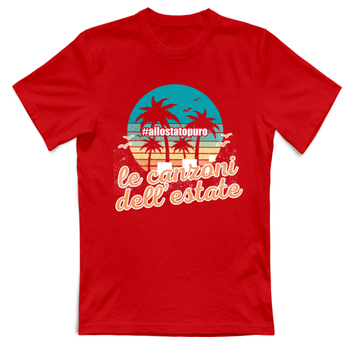 T-Shirt Unisex