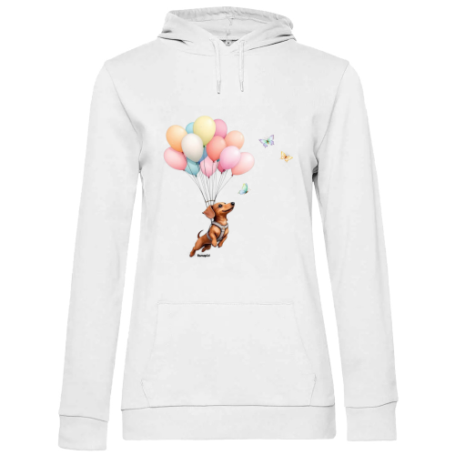 Hoodie Premium Women