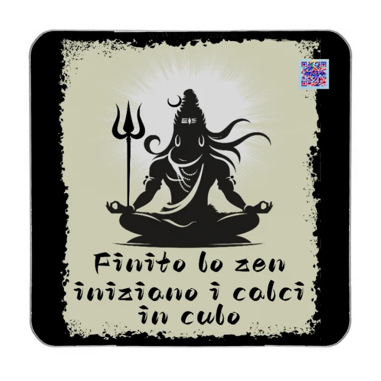 Calamita Zen