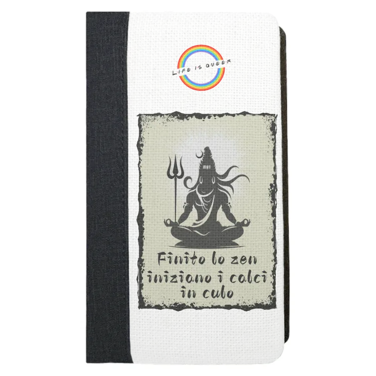 Agendina Zen