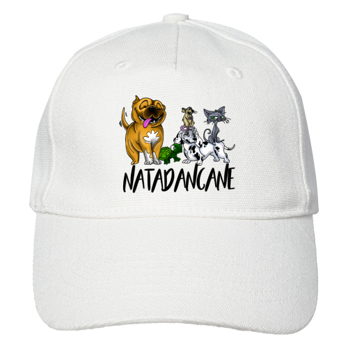 Baseball Cap Canapa