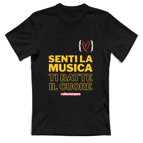 T-Shirt Unisex