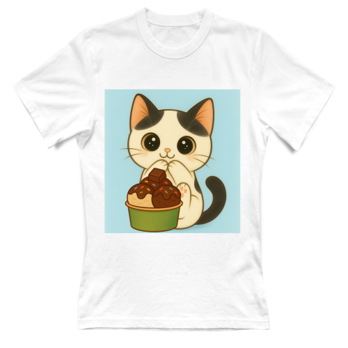 T-Shirt Donna