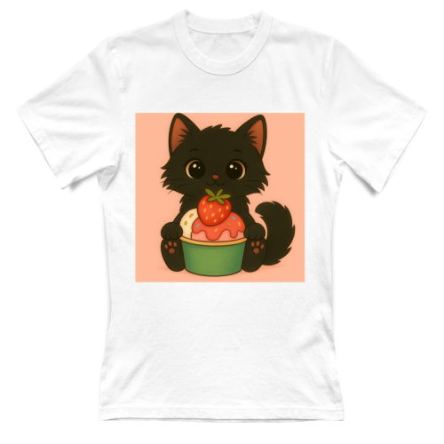 T-Shirt Donna