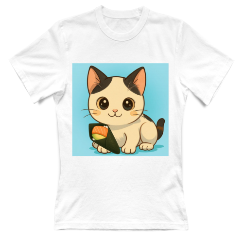 T-Shirt Donna