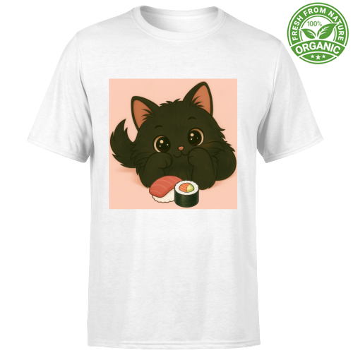 T-Shirt Bambino Organic