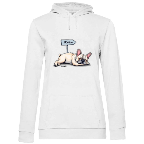 Hoodie Premium Women