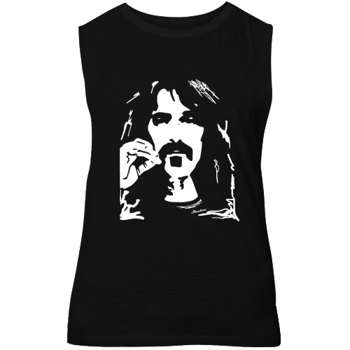Canotta Unisex