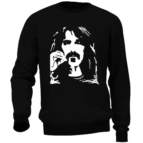 Felpa Unisex