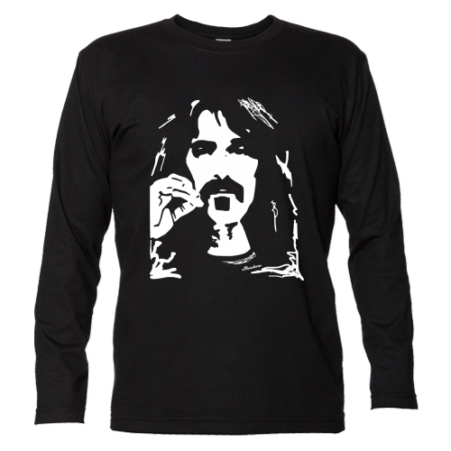 T-Shirt Unisex Manica Lunga