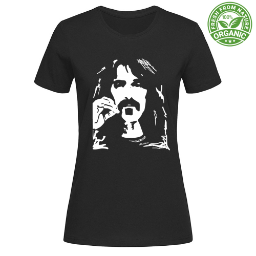 T-Shirt Woman Organic