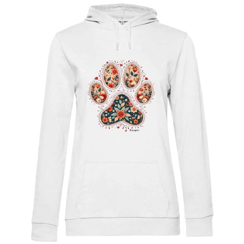 Hoodie Premium Women