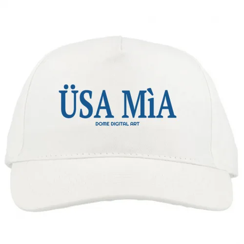 Baseball Cap Premium