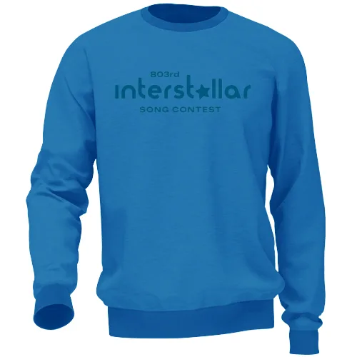 Felpa Unisex