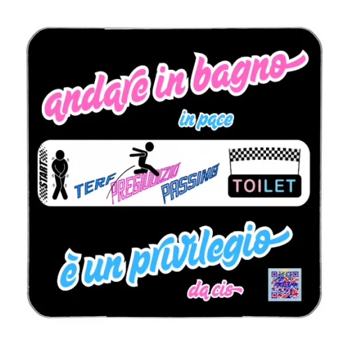 Magnete Quadrato