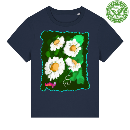 T-Shirt Women Premium Organic