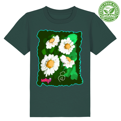 T-Shirt Baby Premium Organic