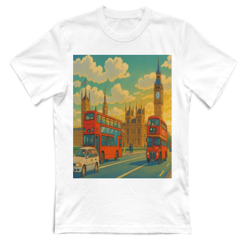 T-Shirt Unisex