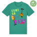 Organic Unisex T-Shirt 24.90 &euro;