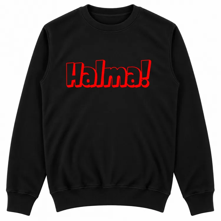 halma