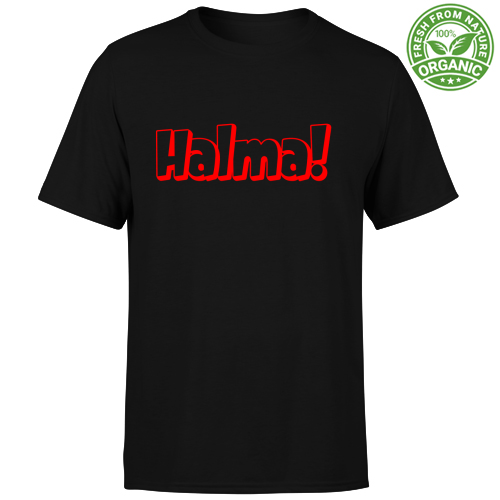 T-Shirt Unisex Organic