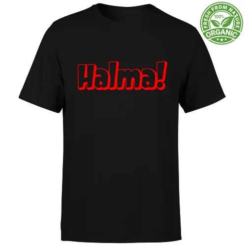 T-Shirt Unisex Organic