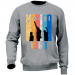 Unisex sweatshirt 19.99 &euro;