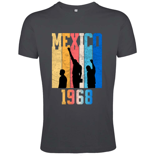 T-Shirt Men Fit
