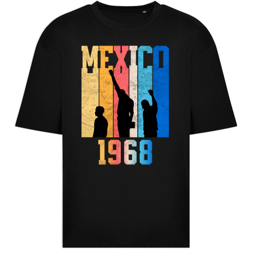 T-Shirt Oversize