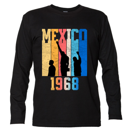 T-Shirt Unisex Manica Lunga