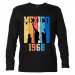 Unisex Long Sleeve T-Shirt 15.99 &euro;