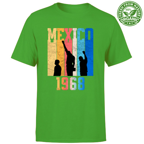 T-Shirt Unisex Organic