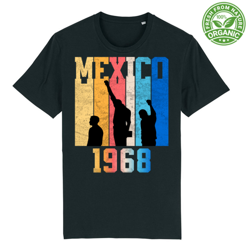 T-Shirt Unisex Premium Organic