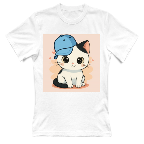 T-Shirt Donna