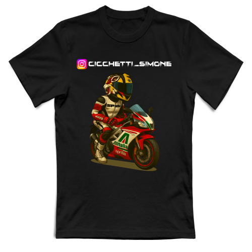 T-Shirt Unisex