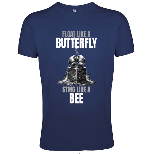 T-Shirt Men Fit