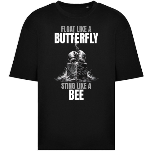 T-Shirt Oversize