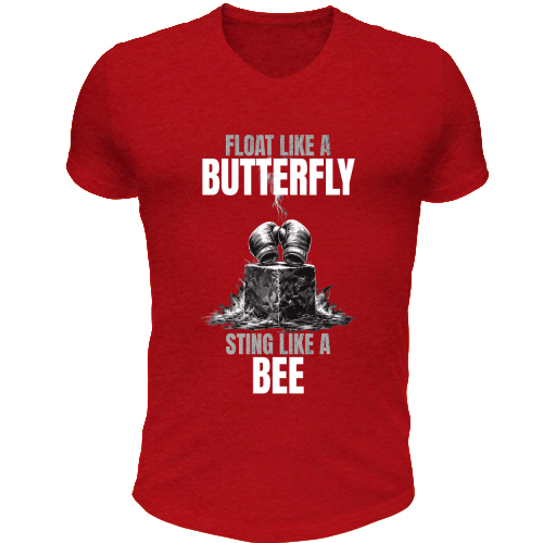 T-Shirt Unisex Scollo V