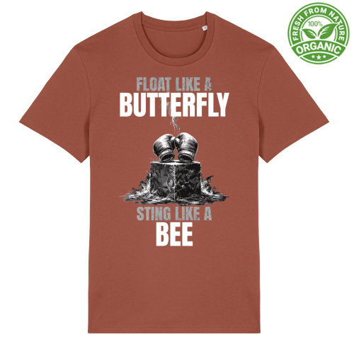 T-Shirt Unisex Organica