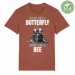 Organic Unisex T-Shirt 17.99 &euro;