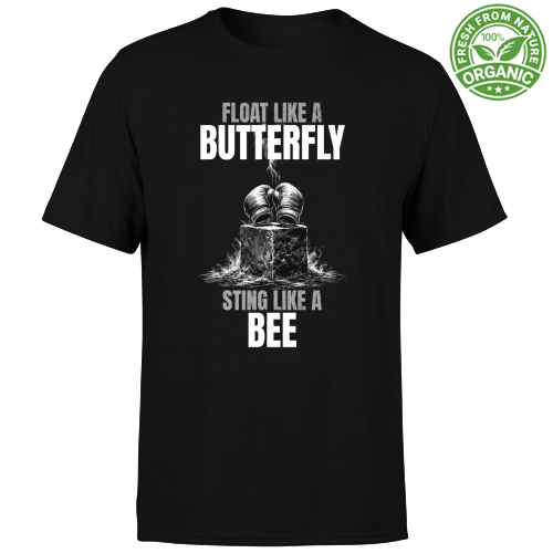 T-Shirt Unisex Organic